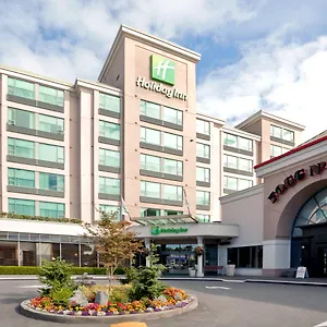 酒店 里士满温哥华机场假日酒店, 列治文