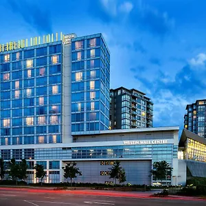 The Westin Wall Centre, Vancouver Airport Hotel