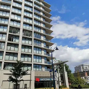 2 Bedroom No 3.rd Skytrain Apartment